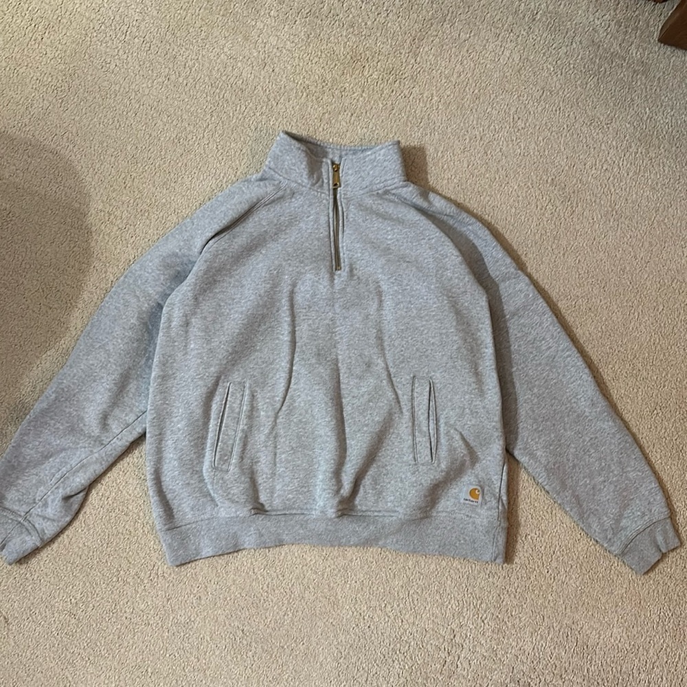 Men’s Carhartt Sweatshirt